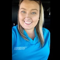 Divisions Maintenance Group Employee Brittany Elam's profile photo