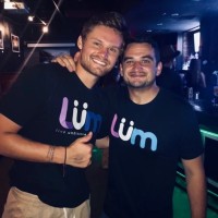 UserCue Employee Luke Logan's profile photo