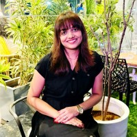 Whitepolar Technologies Inc Employee Anjali Modhwadia's profile photo