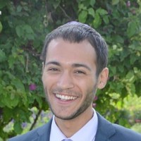 StorePower Employee Netanel Prins's profile photo