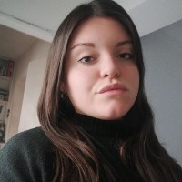 San Juan y Solis S.A Employee Maria Damiani's profile photo