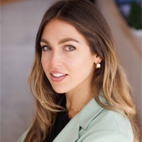 Manifest Financial (formerly Nerve) Employee Jodie Lichtenstein's profile photo