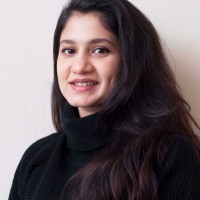 Manjima Shabnam Email