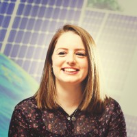 Bryt Energy Employee Ceri Barker's profile photo