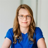 audibene Employee Vera Schlegel's profile photo