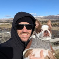 Josh Bishop Email & Phone Number