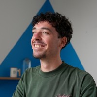 MMIO | RevOps & Inbound - Hubspot CRM Employee Thomas Bugué's profile photo