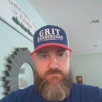 Cardinal Concrete Corporation Employee Shane Ellison's profile photo