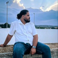 Instar Employee Ali Harb's profile photo