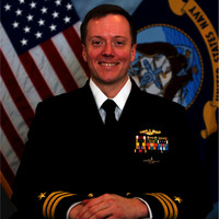 United States Naval Academy Employee Lewis Patterson's profile photo