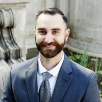 KWB Wealth Employee Michael Razzouk's profile photo