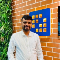 AIXTOR Technologies Employee Nikunj Malaviya's profile photo