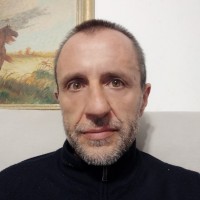 mashfrog Group Employee Stefano Morizio's profile photo
