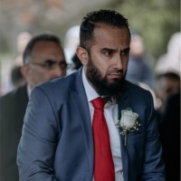 Simeka Consultants & Actuaries Employee Irshaad Omar's profile photo