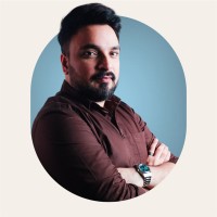 Hashtag Inc. Employee Chiraag Kinger's profile photo