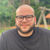 Martech DM Employee William Rufino's profile photo