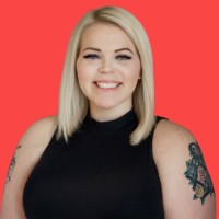 Aunt Flow Employee Katie Bryant's profile photo