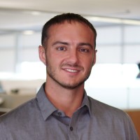 Foster Plumbing Employee Jared Infelt's profile photo