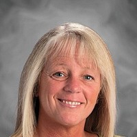 Laurie Mitchell