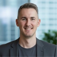 Department of Government Enablement Employee Andrey Dzynia-Lange's profile photo
