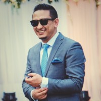 CypherMatha Employee Rays Shrestha's profile photo