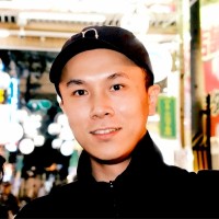 Arkin Huang Email & Phone Number