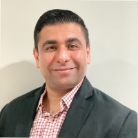 Covanta Employee Jaydeep Shukla's profile photo