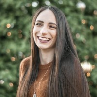 Pfizer Employee Ashley Webster's profile photo