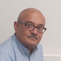 Tino Patel Email
