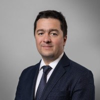 Bernardo Gatica Email