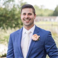 Ativion Employee Benjamin Headley's profile photo