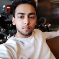 Teczones LLC Employee Pankaj Kumar's profile photo