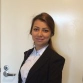 Process Creative Employee Mary Babadi's profile photo