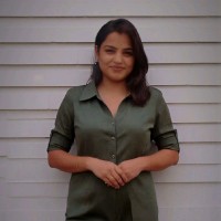 Jain (Deemed-to-be University) Employee Nikitha K's profile photo