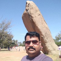 Venkata Krishnan Email
