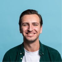 Channext Employee Julian Goené's profile photo