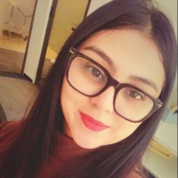 Manasvi Chaudhary Email