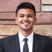 RICOH Company Limited Employee Vishnu Sheth's profile photo