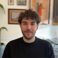 Narato Employee Gencay Turan's profile photo