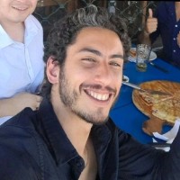 Railcom SRL Employee Alén Pastrán's profile photo
