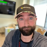 Bethesda Game Studios Employee Joe Mueller's profile photo