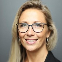 INVIA Medical Imaging Solutions Employee Lana Figueiredo's profile photo