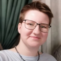 Unlikely AI Employee Neringa Levinskaitė's profile photo