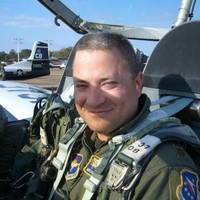 Advanced Concepts Enterprises, Inc (ACEs) Employee Michael Barg's profile photo