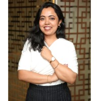Smytten Employee Priyanka Ghosh's profile photo