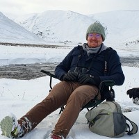 Bloom & Wild Employee Josh Butterworth's profile photo