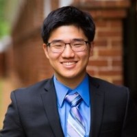 LiveRamp Employee Eugene N.'s profile photo