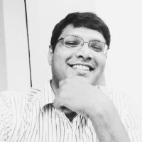Medfin Employee Arun K.'s profile photo