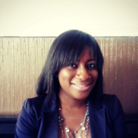 Stantec ChemRisk Employee Dami Adebambo's profile photo
