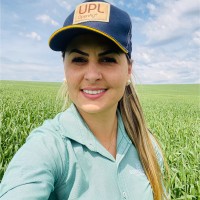 Bortoluzzi Sementes & Cereais Employee Adriane Rebonatto's profile photo